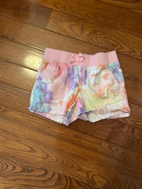 The Children's Place 6/7 shorts